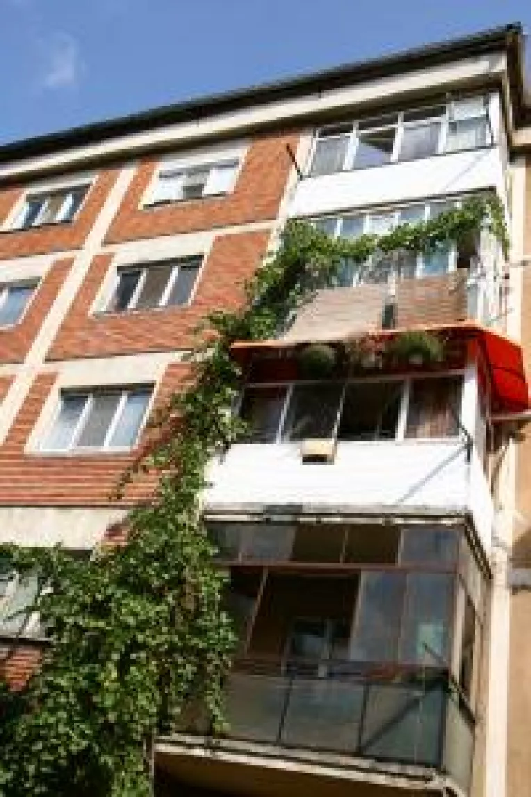 Adio, speculatii imobiliare!