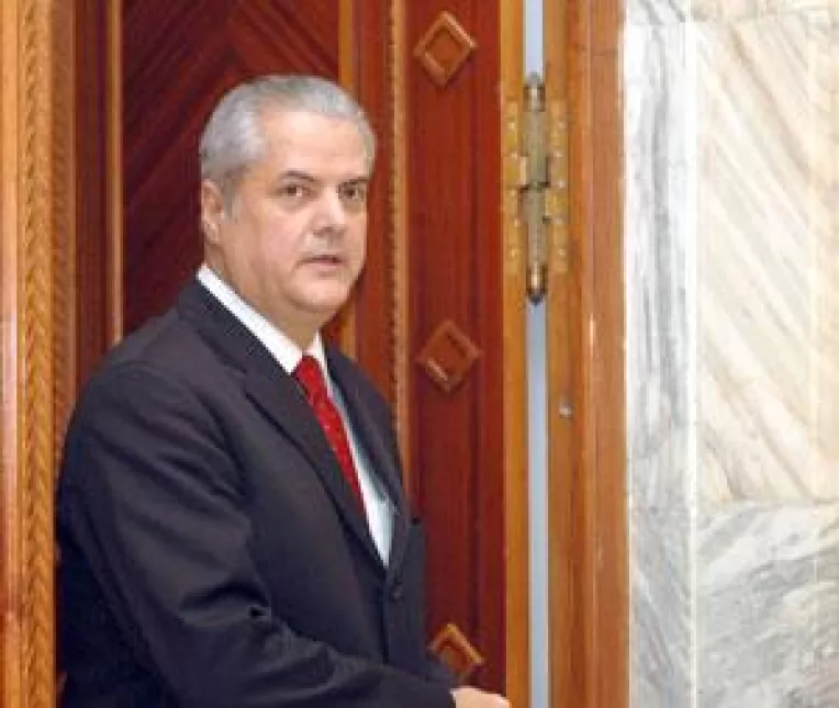 Adrian Nastase a fost trimis in judecata