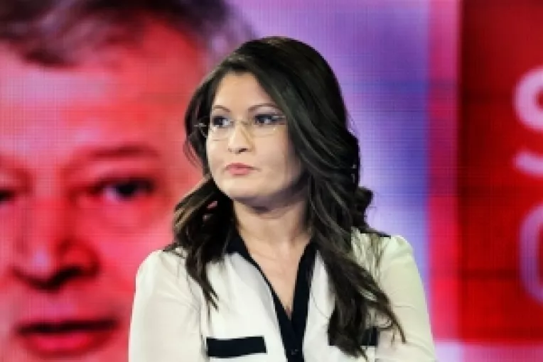 Adversara regimului Basescu nu se da batuta: Oana Stancu se confrunta cu probleme de sanatate si se lupta pentru viata ei