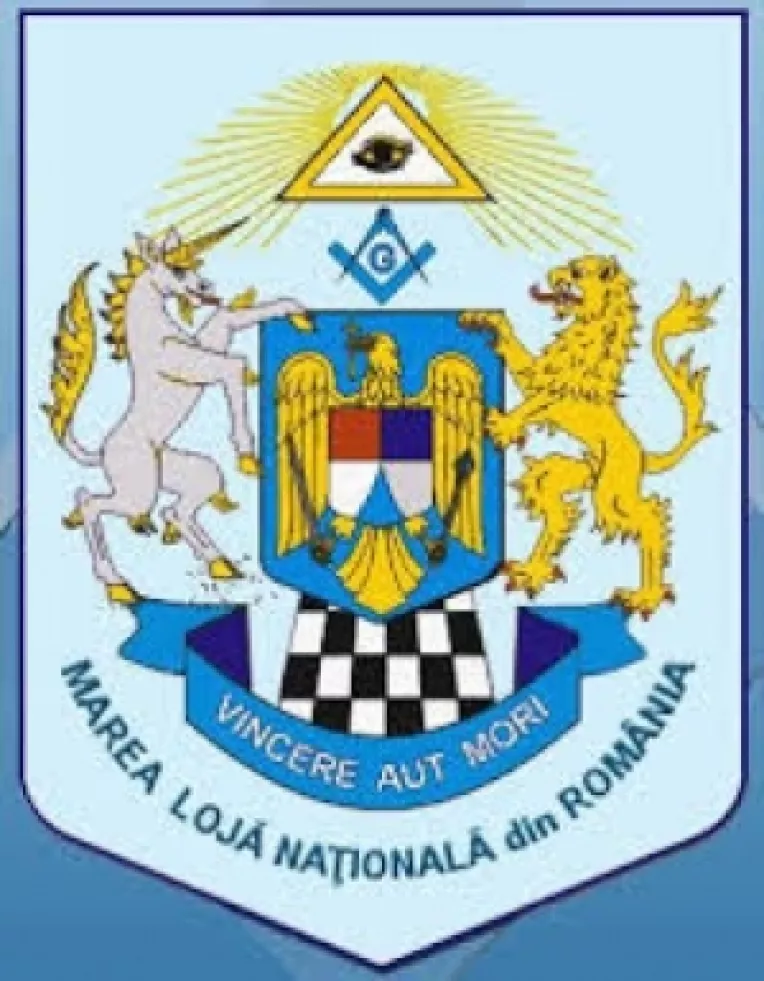 AmosNews: Marea Loja Nationala Romana isi exprima regretul fata de decesul lui Radu Vasile