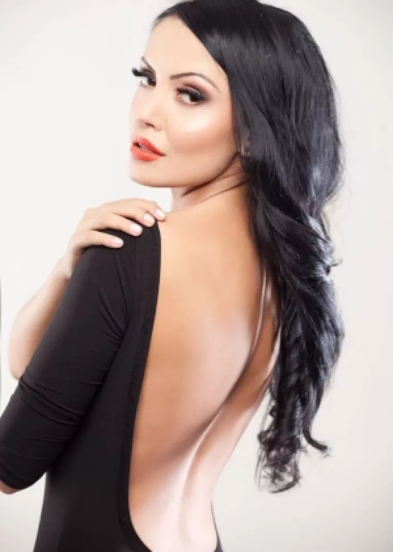 Andreea Mantea, concediata de la Kanal D