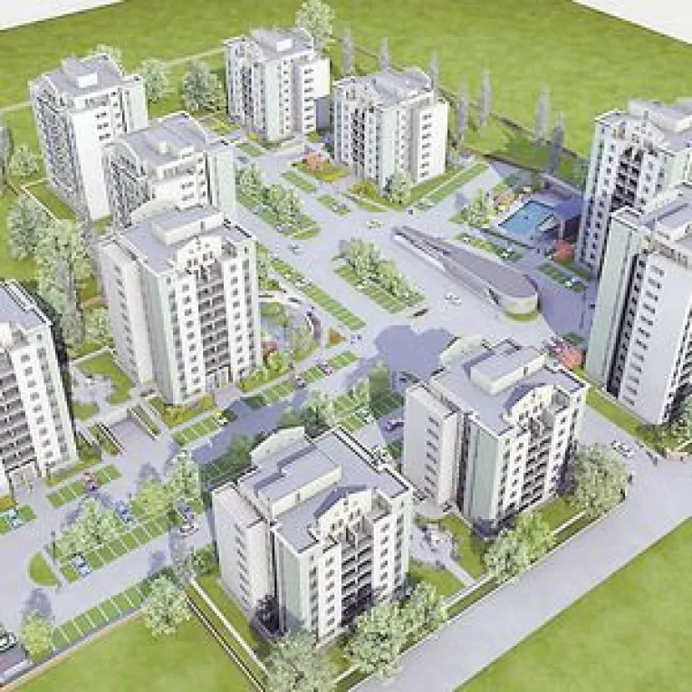 Apartamente cu preturi atractive: Ce ascund ofertele de 500 euro/mp in Bucuresti