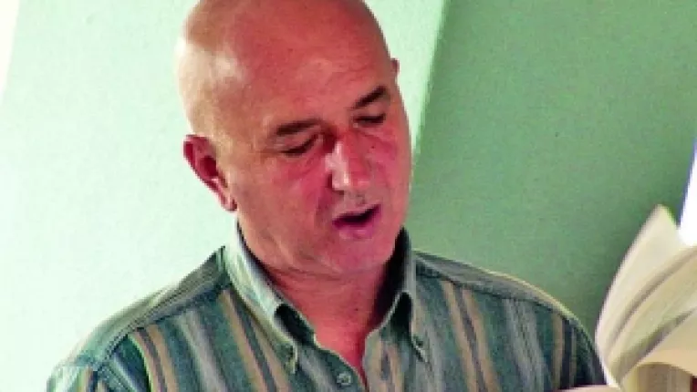 Ape tulburi. Ion Anghel spune ca Gheorghe Nicolae a inregimentat PRM Constanta la PSD