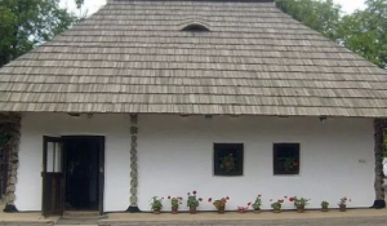 Apel pentru salvarea celei mai vechi case memoriale din Romania: Bojdeuca lui Ion Creanga