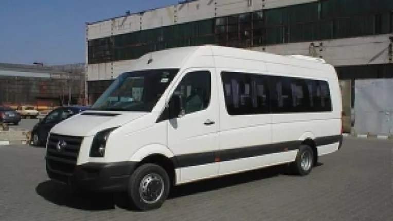 Autovehiculele comerciale nu mai au cautare la romani