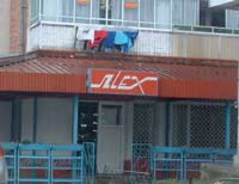 Bancherii lui Cuciureanu