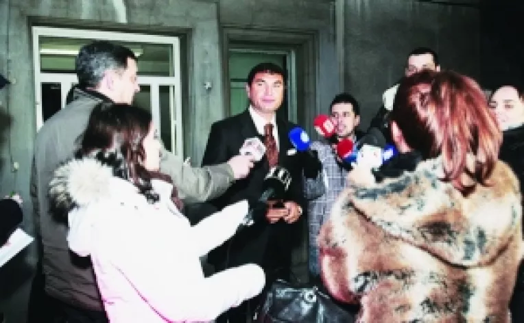 Borcea ramane la Dinamo