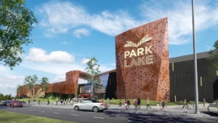 Carrefour se alatura centrului comercial ParkLake prin achizitia unui spatiu de 12.000 m2 pentru cel mai nou hipermarket "verde" al sau