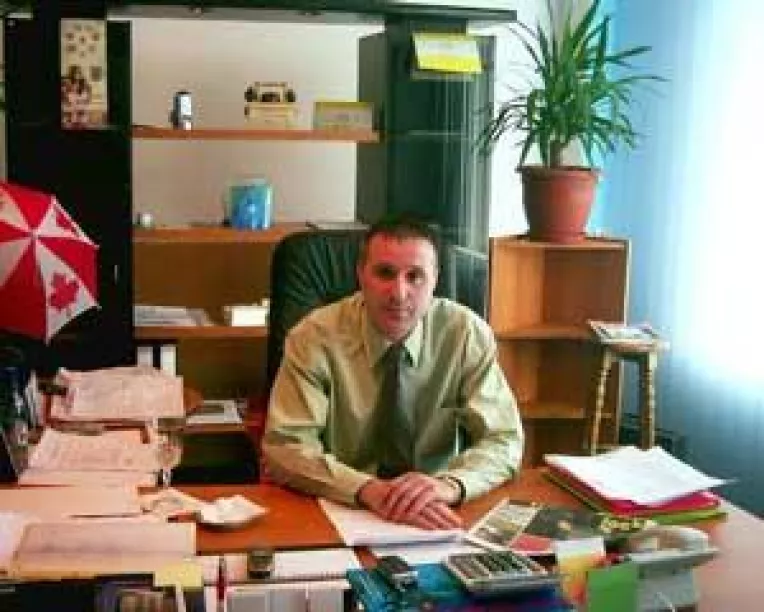 Cazul strandului de la Preajba nu s-a limpezit. Dilgoci, infipt in Malu Mare