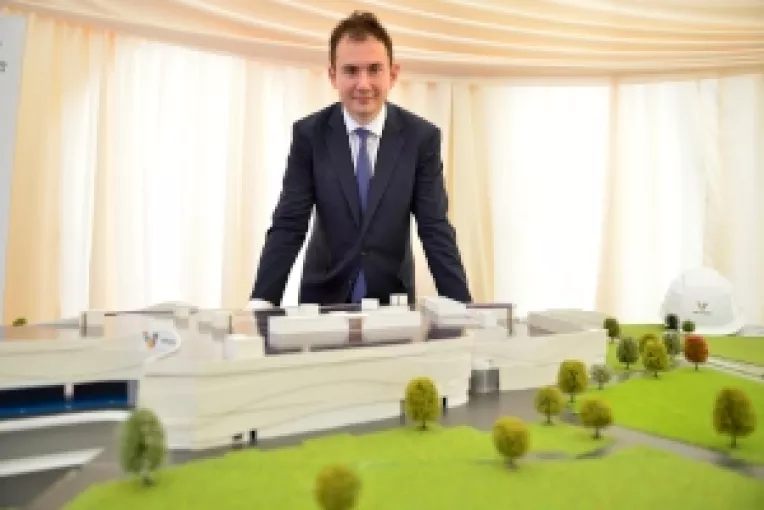 Centrul comercial Veranda se alatura United Way Romania in sustinerea persoanelor defavorizate