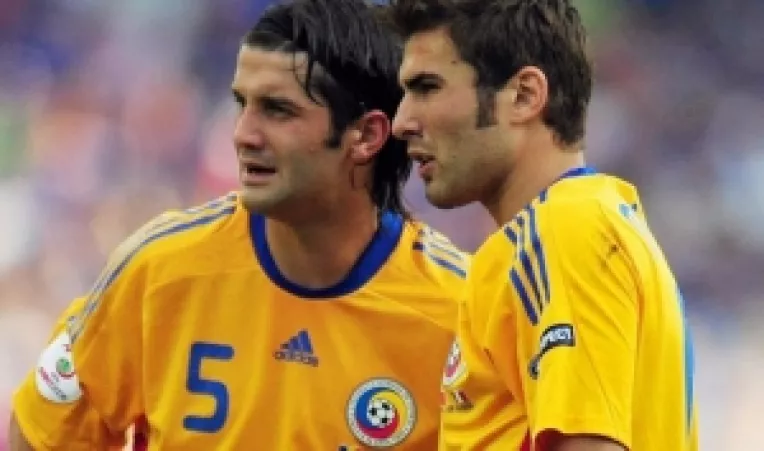 Cristian Chivu ar putea deveni coechipier cu Adrian Mutu la echipa AC Ajaccio