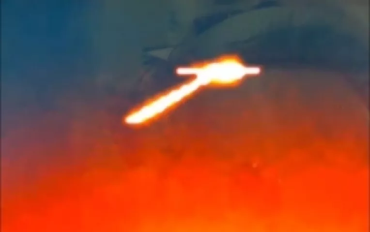 Dan D. Farcas: Cazul OZN-ului de la Buzau, prezentat la Conferinta ASFAN