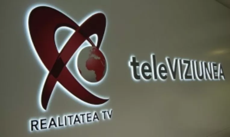 Dupa intrarea in insolventa, Realitatea TV risca inchiderea deoarece nu are dosar complet de prelungire a licentei
