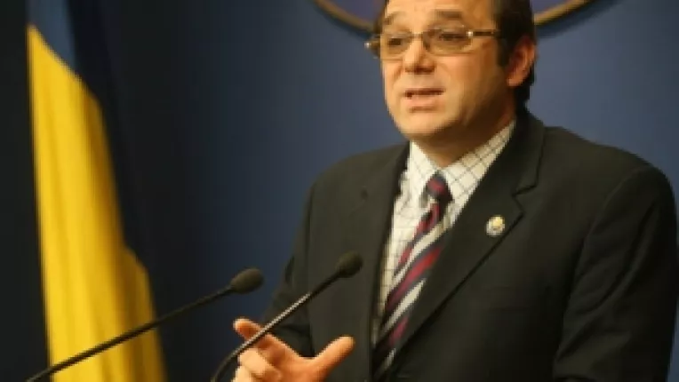 Emilian Cutean: "Eu chiar nu am facut nimic ilegal"