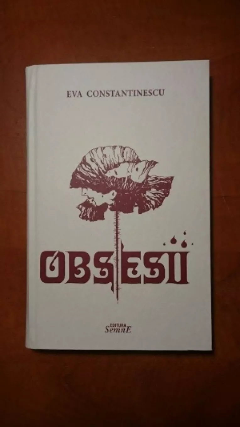 Eva Constantinescu si timpul poeziei