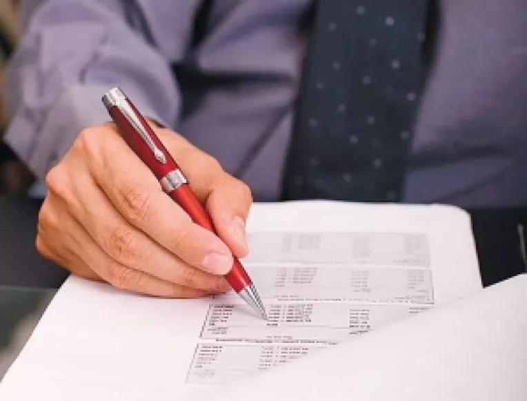 Finantarea europeana acopera doar 5% din valoarea unui proiect