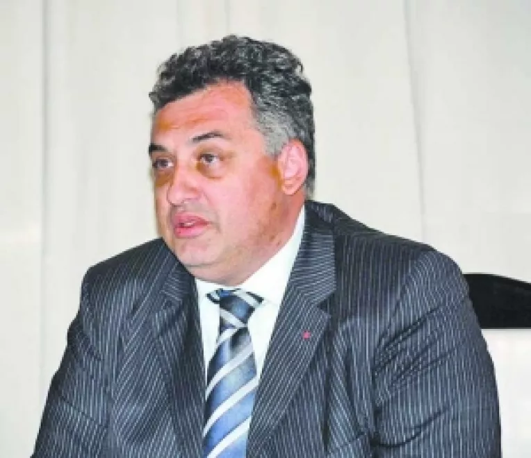 "Fiola", inlocuit de fostul adjunct al IPJ Constanta. Tusac il va numi pe Corneliu Dragomir seful Politiei Comunitare