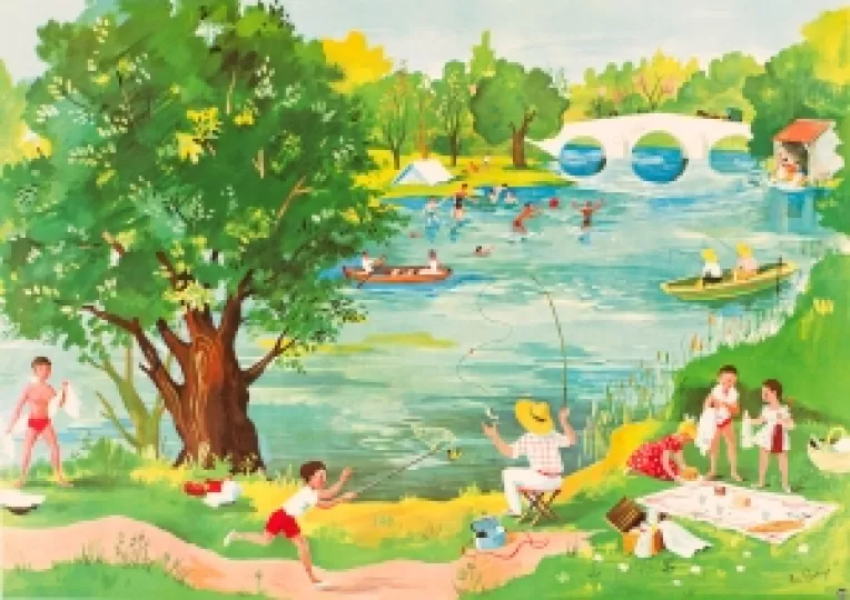 HOROSCOP: Luna August 2018