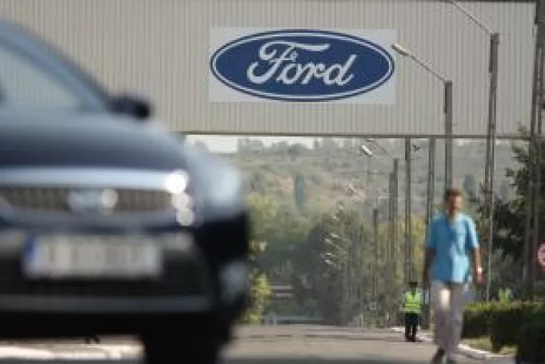 Inca un ajutor de stat suspect