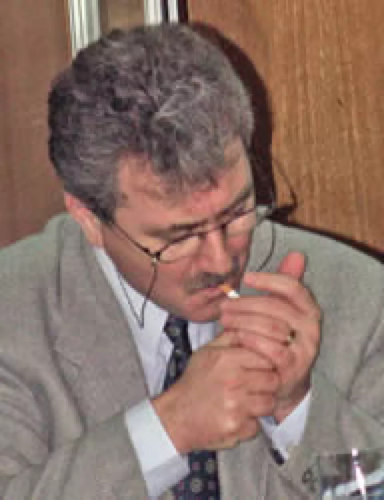 Ionel Manafu era la un pas sa fie candidatul PD la Primaria Constanta