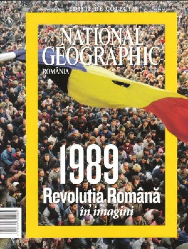 Istoricul Constantin Corneanu descifreaza misterele Revolutiei Romane din Decembrie 1989  (1)