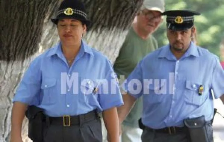 La munca, nu la cerut drepturi