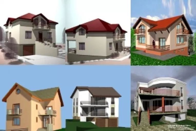 Locuintele se vor ieftini