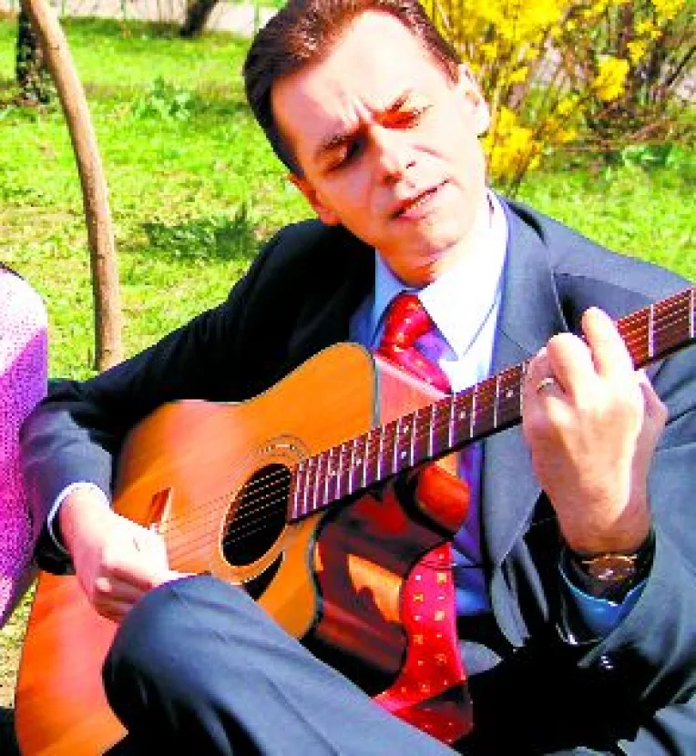 Ludovic Orban: Basescu este ca un patefon plin de slagare vechi