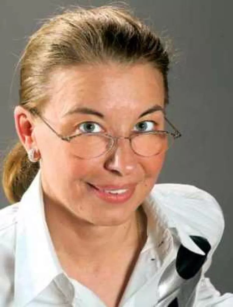 Magda Marincovici (Jurnalul National):Racoritoarele indulcite afecteaza considerabil capacitatea de memorare a copiilor
