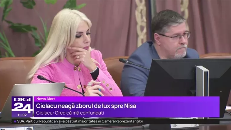 Marcel Ciolacu, in centrul unor noi controverse privind presupuse legaturi cu scandalul Nordis!