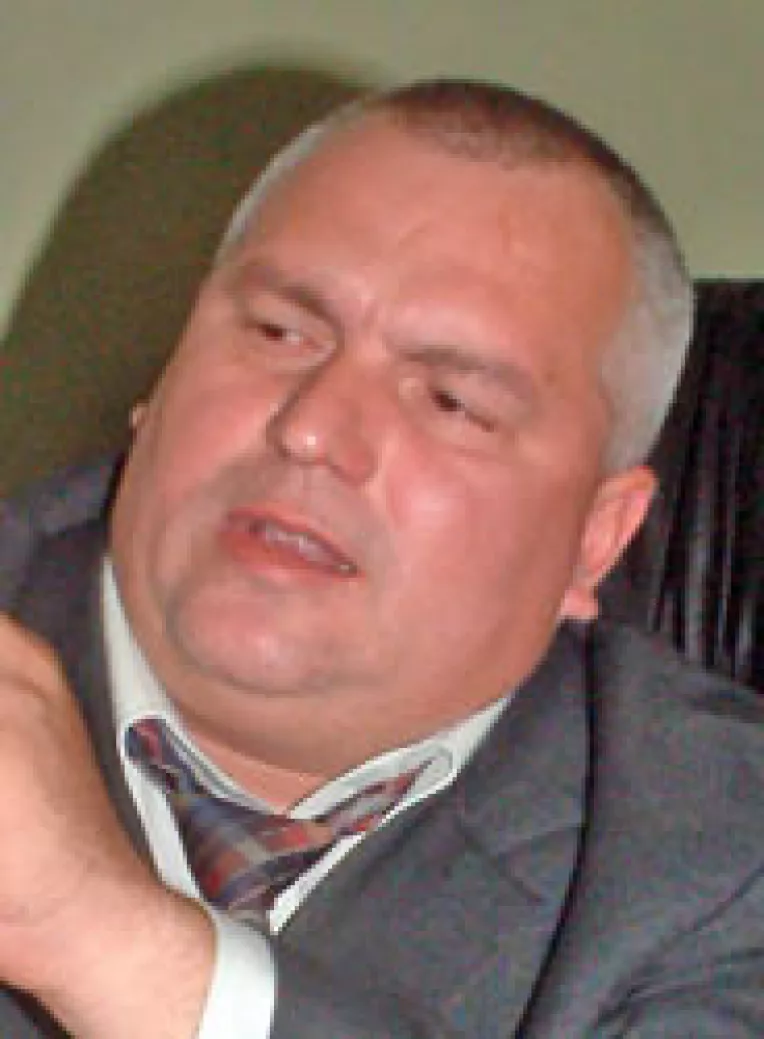 Nicusor Constantinescu lamureste problema constituirii CJC