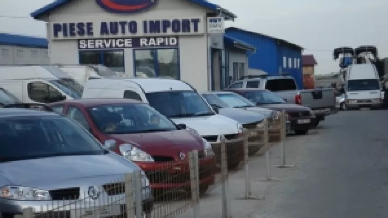 Noile valori calculate pentru taxa auto