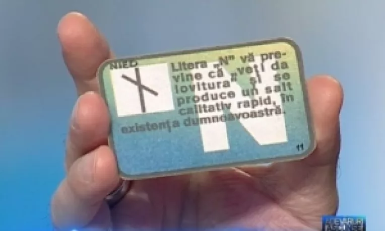 Numerologul Mihai Voropchievici: Ce zic runele pentru ianuarie 2018, pentru fiecare zodie in parte