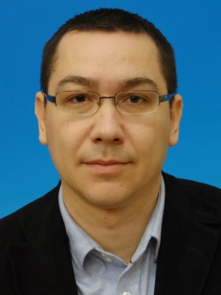 O decizie in interesul PSD: Trecerea pe linie moarta a lui Vanghelie