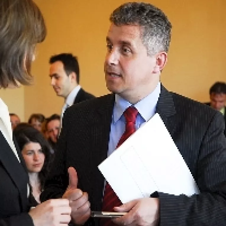 Pedelistitul Buda acuza PSD-ul de ipocrizie