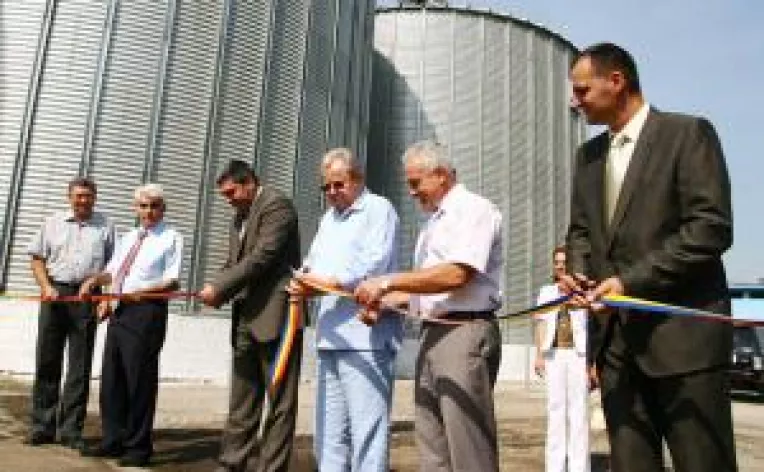 Porturi in dezvoltare