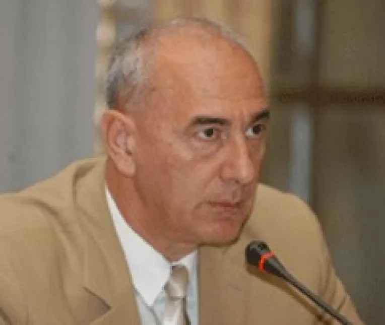 Presedintele ANRCTI, Dan Georgescu, a fost demis