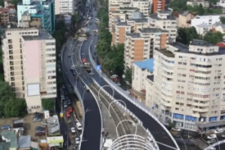 Preturile apartamentelor din Militari au crescut cu 7,6 %