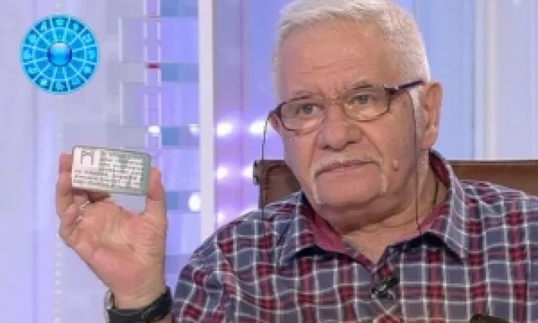 Previziunile celebrului numerolog si astrolog Mihai Voropchievici pentru saptamana 16 - 22 Aprilie 2018