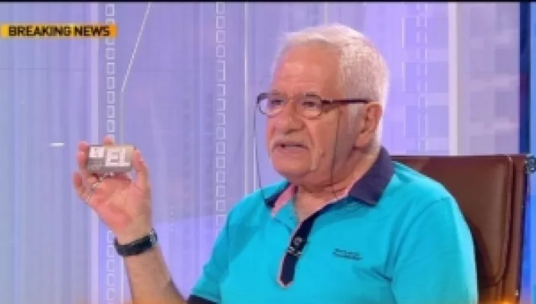 Previziunile celebrului numerolog si astrolog Mihai Voropchievici pentru saptamana 21-27 august 2017