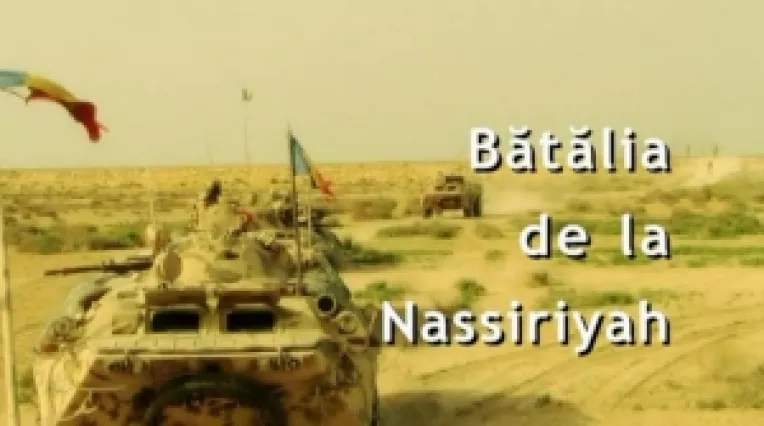 Radio Romania, la Festivalul International al Filmului Militar din Polonia