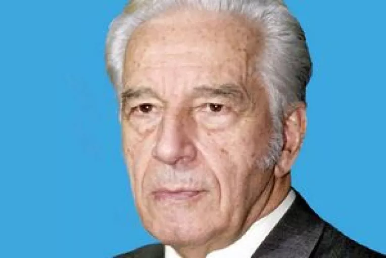 Regizorul Sergiu Nicolaescu a murit