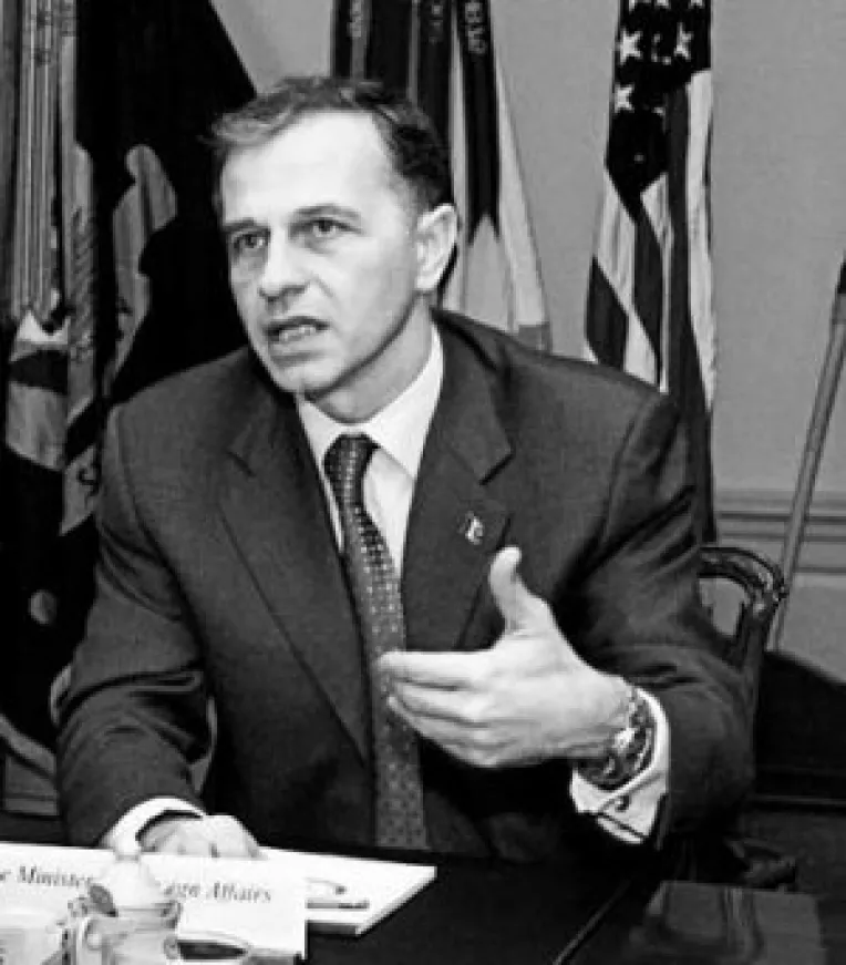 Sapte zile de proiecte si sperante de alianta