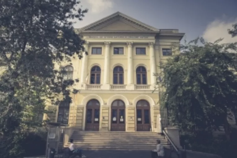 Sarbatorim ziua internationala a ADN la Muzeul Antipa!