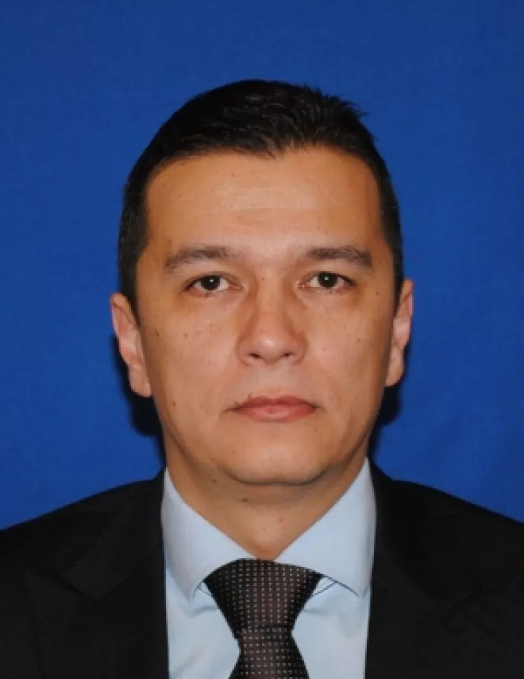 SORIN GRINDEANU, nominalizat de coalitia PSD+ALDE, este Premierul desemnat!