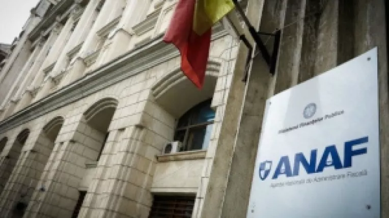 Sute de mii de romani trebuie sa depuna la ANAF declaratia 600, pana la 31 ianuarie 2018