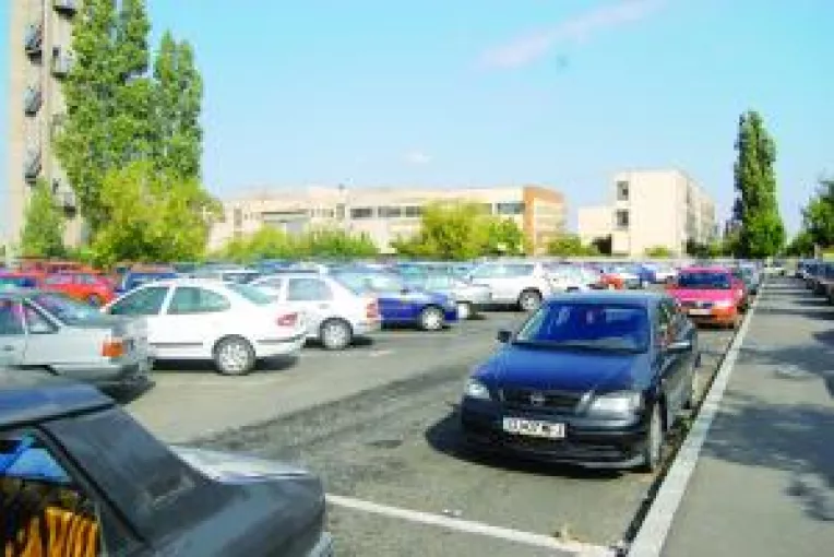 Targul auto vireaza spre Electro