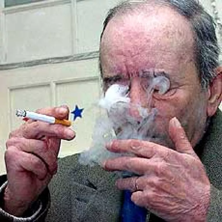 Tigarile de contrabanda distrug marcile autohtone