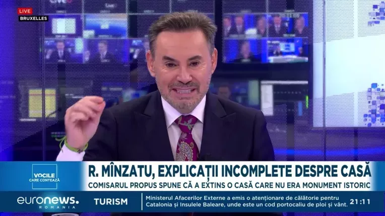 UE are nevoie de sute de miliarde de euro pentru aparare comuna intarita, ca sa reziste provocarilor