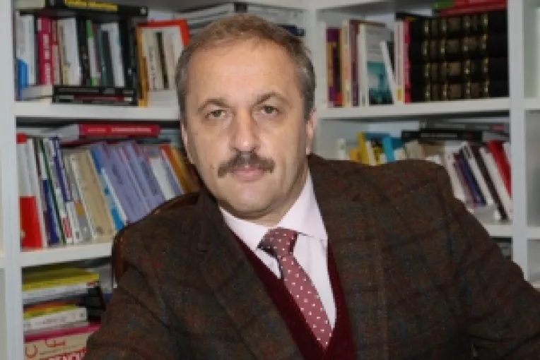 Un discurs exceptional al lui Vasile Dancu, la ceremonia decernarii titlului de Profesor Honoris Causa al UBB Cluj-Napoca (3)